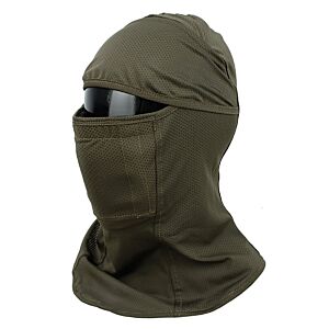 TMC passamontagna balaclava con protezione viso (ranger green)