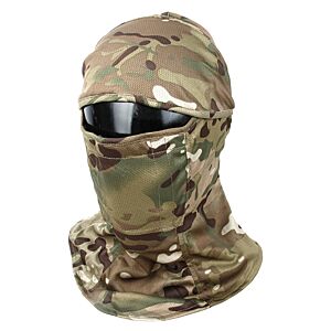 TMC passamontagna balaclava con protezione viso (multicam)