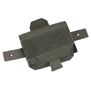 TMC tasca AGW per elmetti velcrata (ranger green)