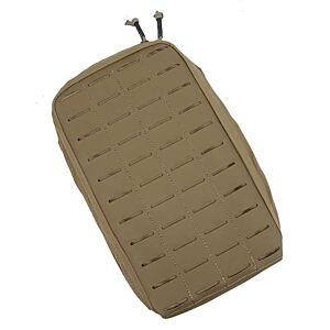 TMC tasca S style per sistema idratazione (coyote brown)
