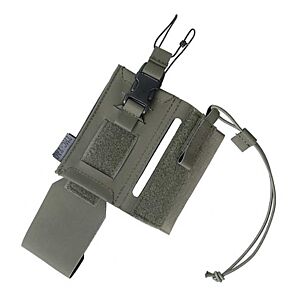 TMC tasca porta radio AL style (ranger green)