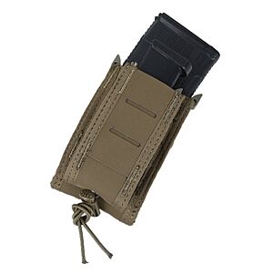 TMC tasca HG type 2.0 doppio vano caricatore m16 + pistola (coyote brown)