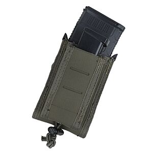 TMC tasca HG type 2.0 doppio vano caricatore m16 + pistola (ranger green)