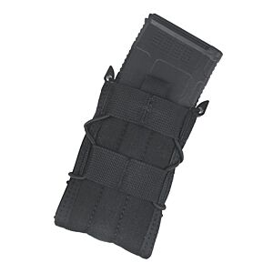TMC tasca TACO type ver.2 per caricatore m4 (nera)