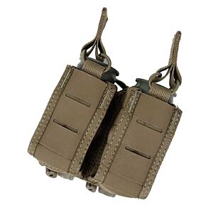 TMC tasca doppia TACO type ver.2 per granata 40mm (coyote brown)