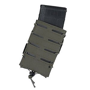 TMC tasca SRP aperta per caricatore m4 (ranger green)