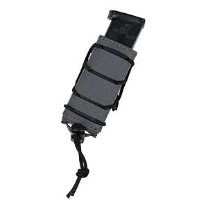 TMC tasca SPEED RELOAD aperta porta caricatore pistola (wolf grey)