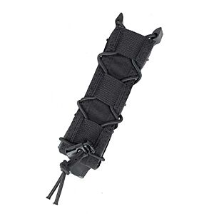 TMC tasca TACO type ver.2 per caricatore SMG (nera)