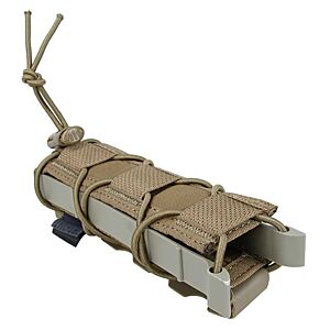 TMC TACO type ver.2 SMG magazine pouch (coyote brown)