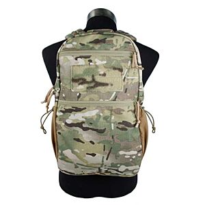 TMC zaino tattico 14L day pack (multicam)