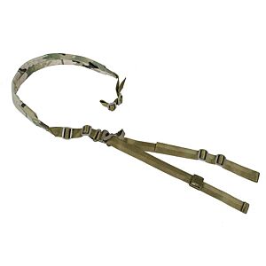 TMC cinghia Devgru VK type Ver.2 (multicam)