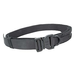 TMC cinturone D ring 1.5 Combat belt (nero) (tmc3451-bk)