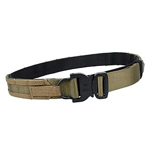 TMC cinturone D ring 1.5 Combat belt (coyote brown) (tmc3451-cb)