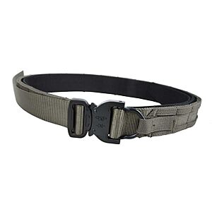 TMC cinturone D ring 1.5 Combat belt (ranger green) (tmc3451-rg)
