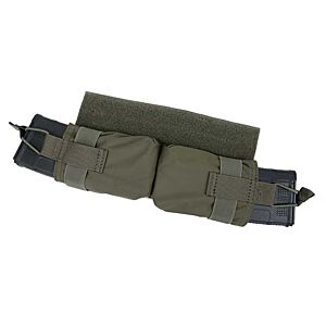 TMC tasca in velcro M4 Pouch orizzontale (ranger green)