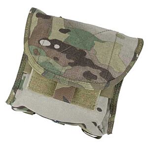 TMC 50 CAL. AM pouch (multicam)