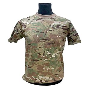 TMC maglietta tattica Pocket T-shirt (multicam) (tmc3485-mc)