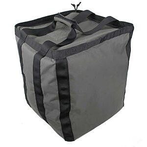TMC Valigia di trasporto drop multi uso (wolf grey)