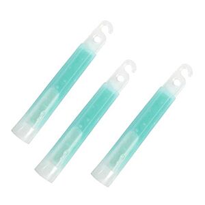 TMC set monouso light stick (blu)