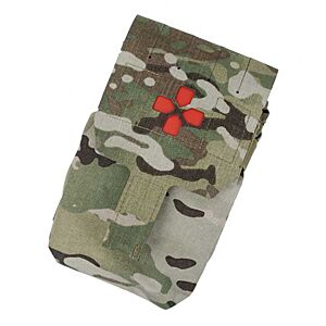 TMC BG style trauma kit pouch (multicam)