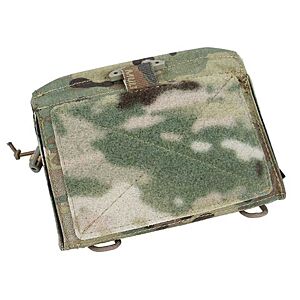 TMC tasca admin pieghevole SF CT style (multicam)