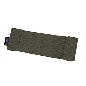 TMC pannello MOLLE per tattico SS MCR (ranger green)