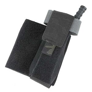 TMC side tourniquet pouch band (multicam black)