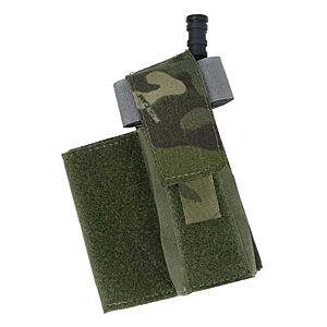 TMC tasca velcro porta laccio emostatico (multicam tropic)