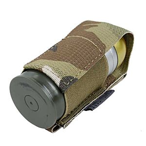 TMC tasca porta granata 40mm open top (multicam)
