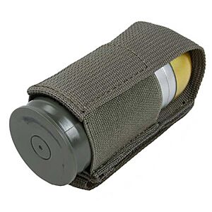 TMC tasca porta granata 40mm open top (ranger green)