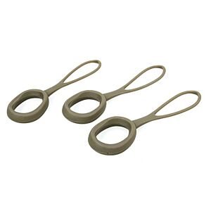 TMC set 3x estensione per zip (tan) (tmc3597-kk)