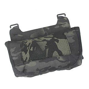 TMC tasca Drop Pouch front panel (multicam black)