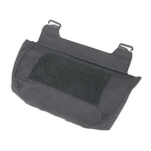 TMC tasca Drop Pouch front panel (nera)