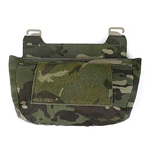 TMC tasca Drop Pouch front panel (multicam tropic)