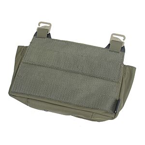 TMC tasca Drop Pouch front panel (ranger green)