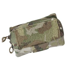 TMC molle ADMIN panel (multicam)