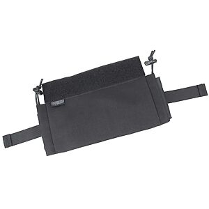 TMC DROP ROLL medical pouch (black)