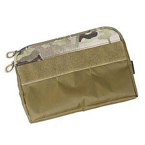 TMC tasca Kangaroo interna per vest (multicam)