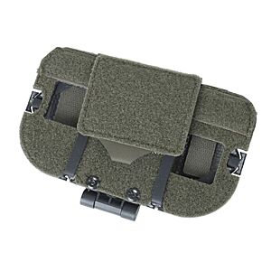 TMC porta mobile phone FlipLite pieghevole (ranger green)