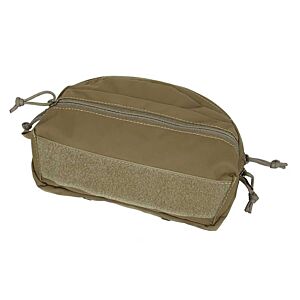 TMC tasca CS utility orizzontale (coyote brown)