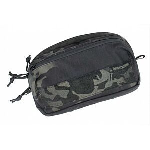 TMC CS style utility pouch (multicam black)