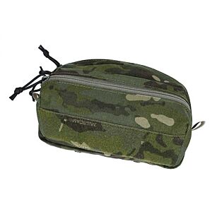 TMC tasca CS utility orizzontale (multicam tropic)