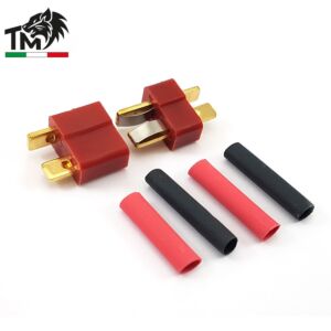 TopMax Connettore DEANS M-F – TMDEANS