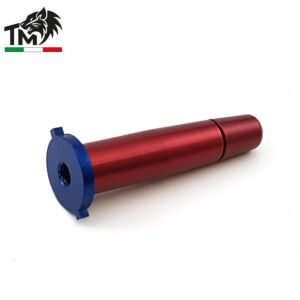 TopMax Guida-molla V2 in ERGAL – TMGDDV2