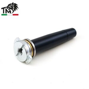 TopMax Guida-molla cuscinettato QD rinforzato V2 CLASSIC ARMY – TMGDQD-CLA