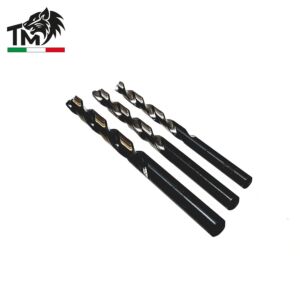 TopMax Kit di 3 punte di alleggerimento da 6,75mm a 8,75mm – TMKPNT3