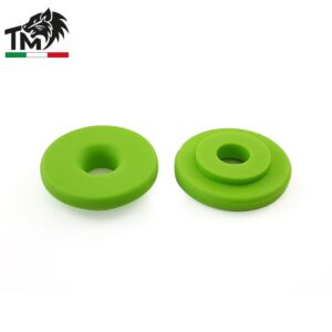 TopMax PAD di battuta GREEN per teste cilindro – TMPADGREEN
