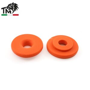 TopMax PAD di battuta ORANGE per teste cilindro – TMPADORANGE