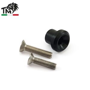 TopMax Porta-cuscinetto in DELRIN – TMPCV