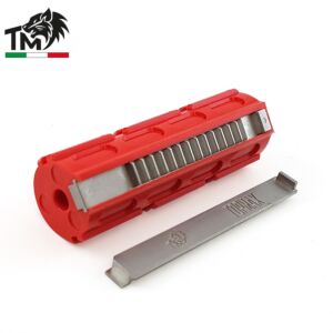 TopMax Pistone pieno PRO in DELRIN – TMPTNN/MIM